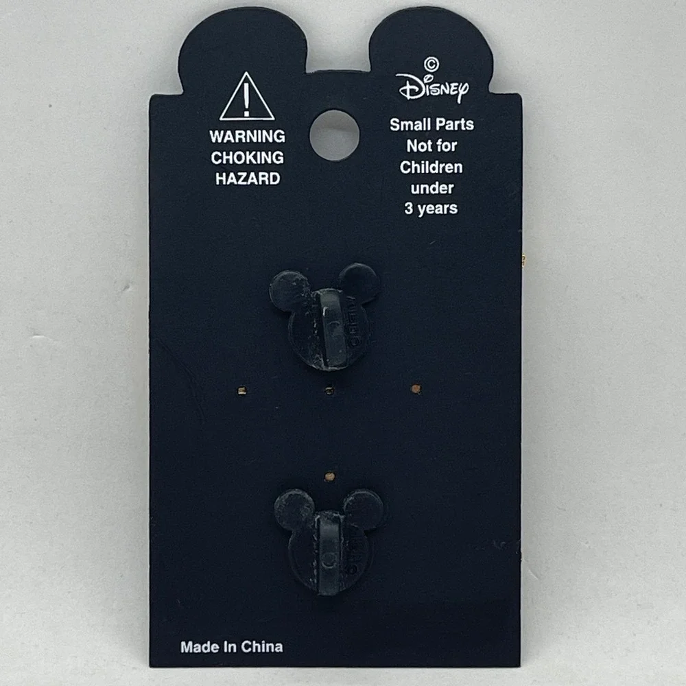 Disney Pin Lady and the Tramp Frank Thomas Spaghetti LE 250 Pin Trading 2005